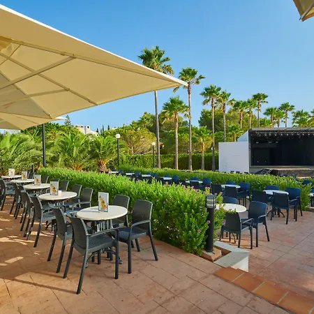 Hipotels Mediterraneo Club 4* Sa Coma