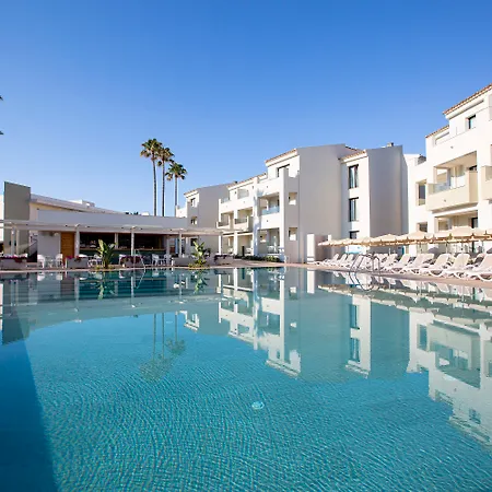 Hipotels Mediterraneo Club Sa Coma