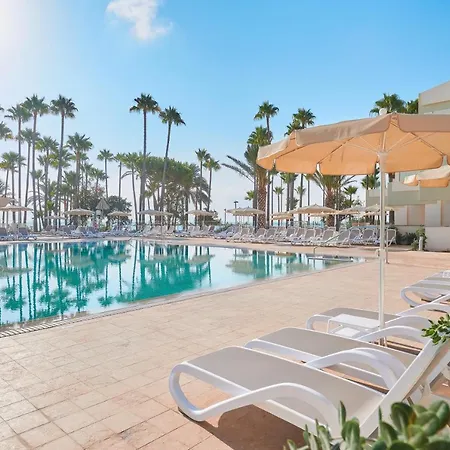 Resort Hipotels Mediterraneo Club