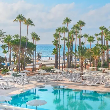 Hipotels Mediterraneo Club 4*