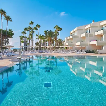 Hipotels Mediterraneo Club 4*