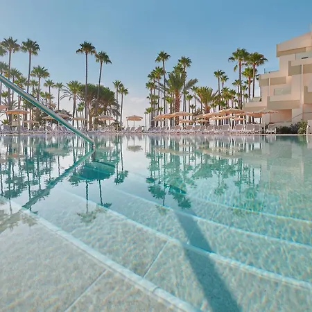Hipotels Mediterraneo Club 4*