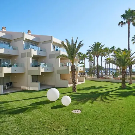 Hipotels Mediterraneo Club 4*