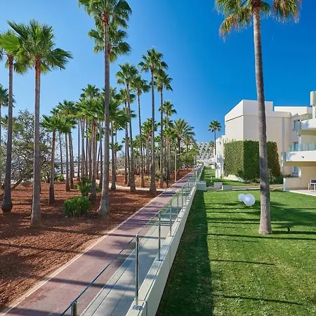 Resort Hipotels Mediterraneo Club 4*