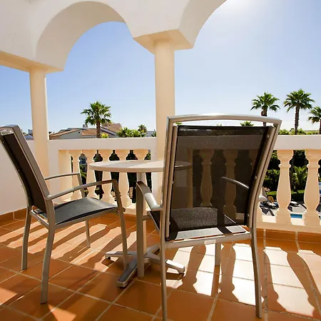 Resort Hipotels Mediterraneo Club Sa Coma (Mallorca)