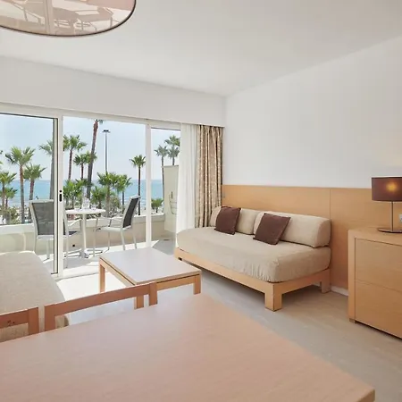 Hipotels Mediterraneo Club Rezort Sa Coma (Mallorca)