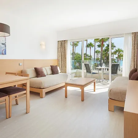 Hipotels Mediterraneo Club Resort Sa Coma (Mallorca)