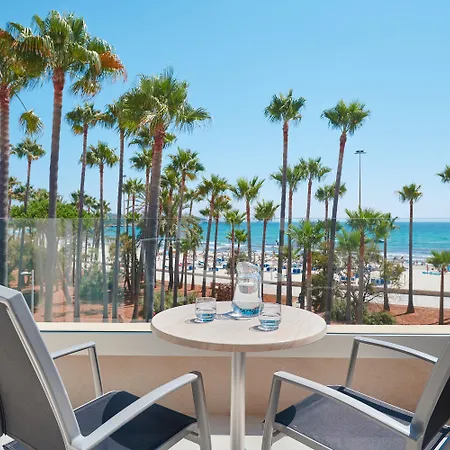Hipotels Mediterraneo Club 4*