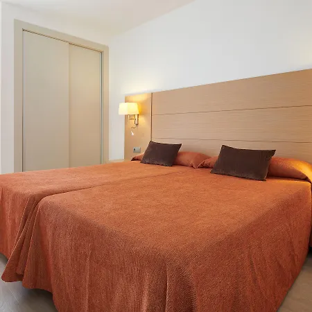 Hipotels Mediterraneo Club 4*