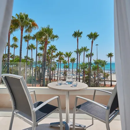 Hipotels Mediterraneo Club Rezort