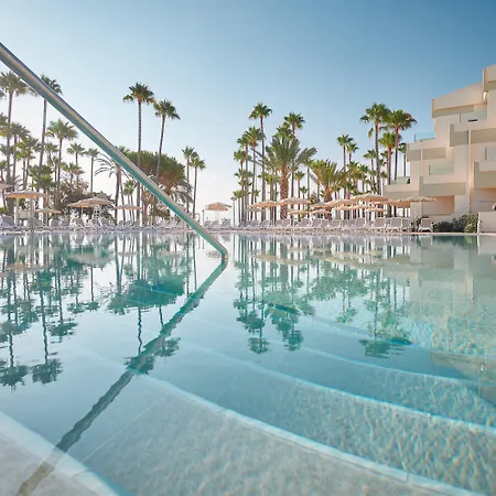 Hipotels Mediterraneo Club Rezort Sa Coma (Mallorca)