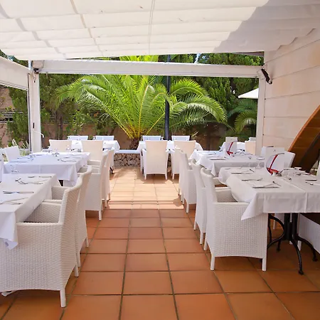 Hipotels Mediterraneo Club