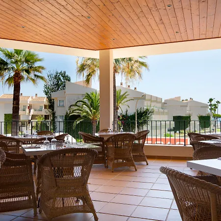 Hipotels Mediterraneo Club Resort Sa Coma (Mallorca)