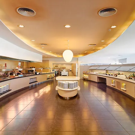 Hipotels Mediterraneo Club 4*