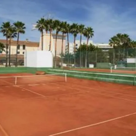 Hipotels Mediterraneo Club
