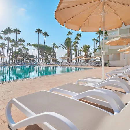 Hipotels Mediterraneo Club