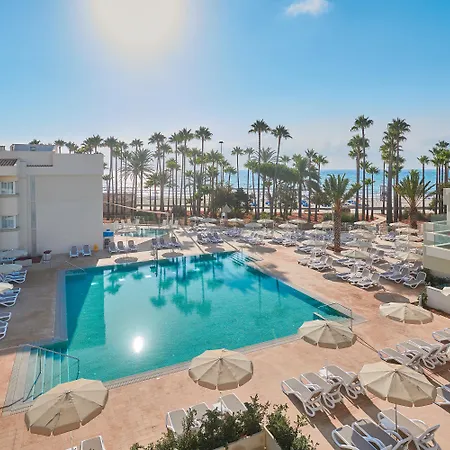 Hipotels Mediterraneo Club