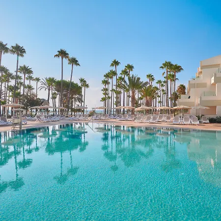 Hipotels Mediterraneo Club Resort