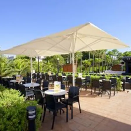 Hipotels Mediterraneo Club Resort Sa Coma (Mallorca)