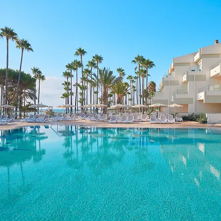 Hipotels Mediterraneo Club 4*