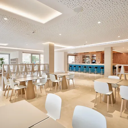 Hipotels Mediterraneo Club Rezort Sa Coma (Mallorca)