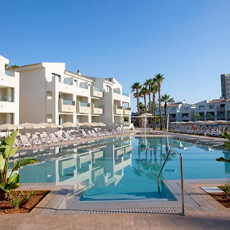 Hipotels Mediterraneo Club Rezort