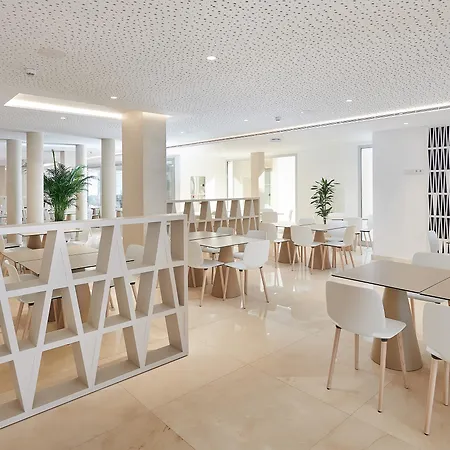 Hipotels Mediterraneo Club 4*
