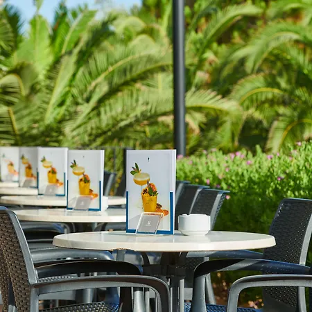 Hipotels Mediterraneo Club