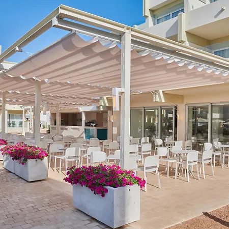 Hipotels Mediterraneo Club Rezort 4*