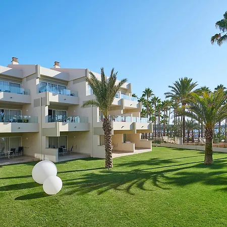 Hipotels Mediterraneo Club