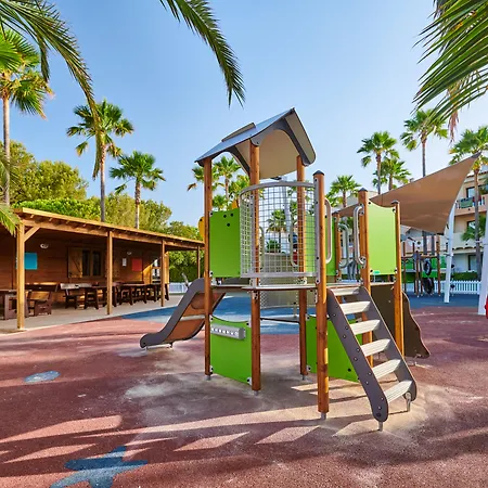 Hipotels Mediterraneo Club 4*