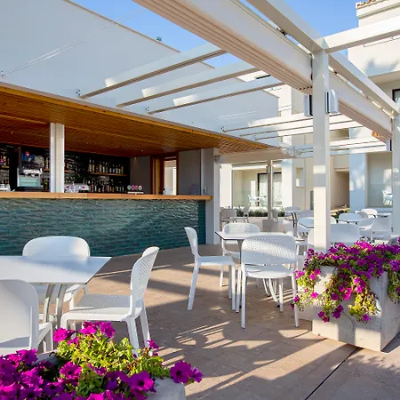 Hipotels Mediterraneo Club Resort 4*