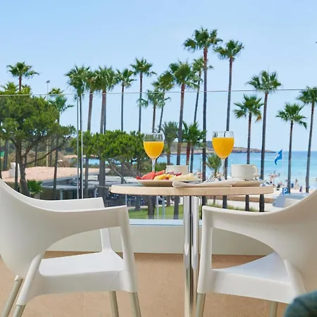 Hipotels Mediterraneo Club Resort