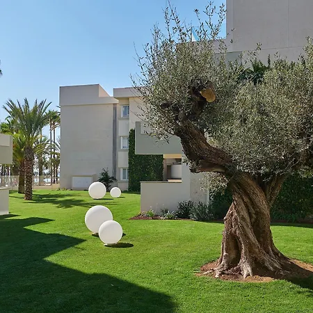 Resort Hipotels Mediterraneo Club Sa Coma (Mallorca)