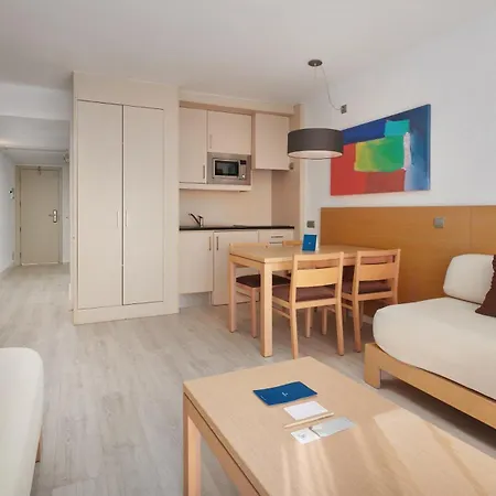Hipotels Mediterraneo Club 4*