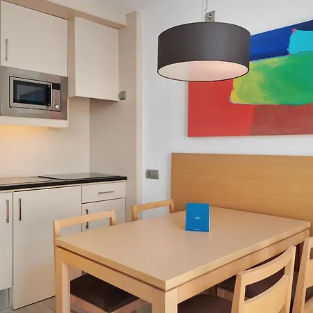 Hipotels Mediterraneo Club 4* Sa Coma (Mallorca)