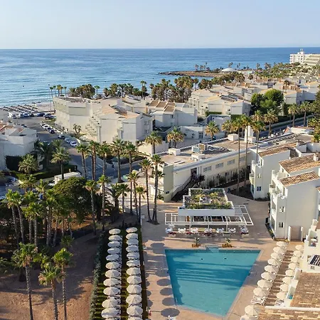 Hipotels Mediterraneo Club Resort 4*