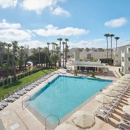Resort Hipotels Mediterraneo Club 4*