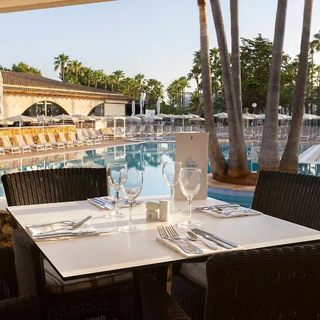 Hipotels Mediterraneo Club 4*