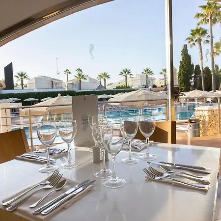 Hipotels Mediterraneo Club Rezort 4*
