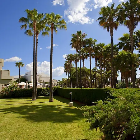 Hipotels Mediterraneo Club Rezort