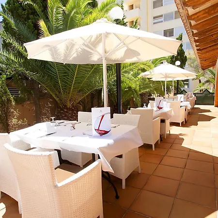 Hipotels Mediterraneo Club Resort