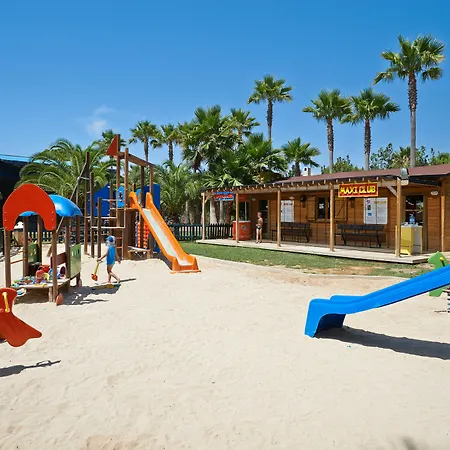 Resort Hipotels Mediterraneo Club Sa Coma (Mallorca)