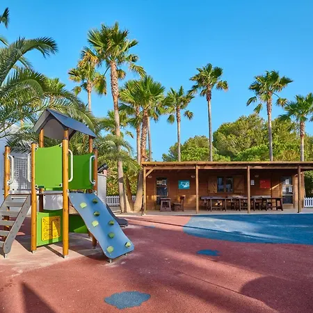 Hipotels Mediterraneo Club 4* Sa Coma (Mallorca)